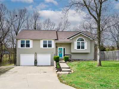 576 SE 115th Rd, Warrensburg, MO, 64093