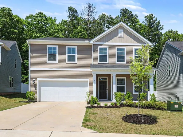 45 Carolina Maple Dr, Franklinton, NC 27525