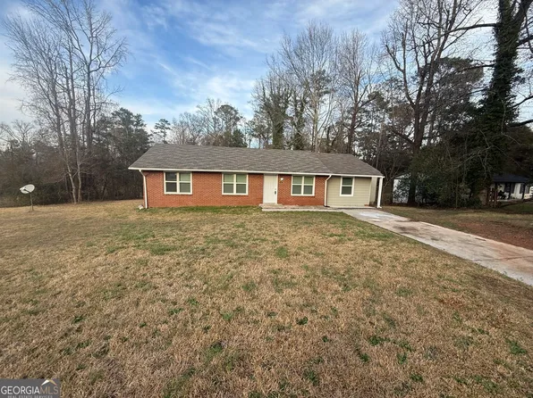 4141 Briarwood Dr, Macon, GA 31204