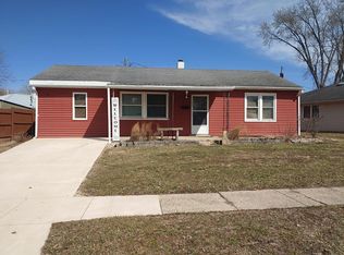 502 Morse St, Waverly, OH