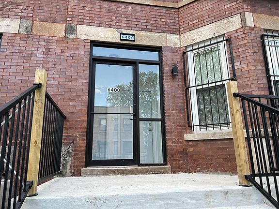 2nd image of 6400 S Eberhart Ave #1N