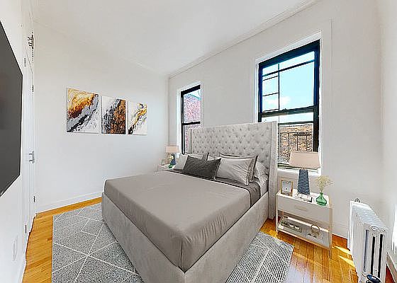 5th image of 542 W 147th St Floor 301-5
