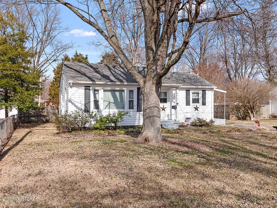 5565 Bruce Ave, Louisville, KY 40214 Zillow