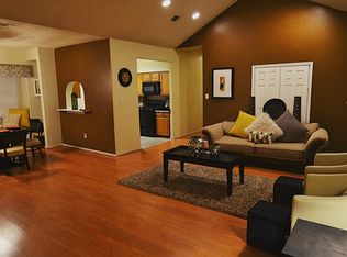 13117 Vickery St APT B, Houston, TX 77039
