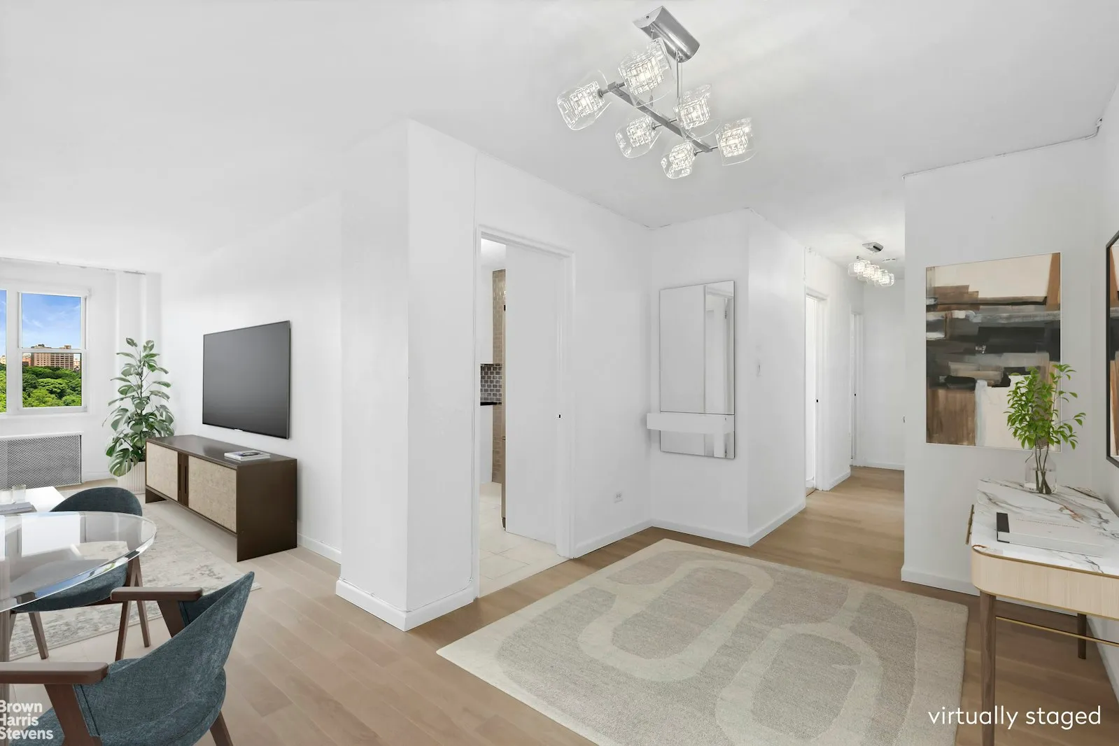 1270 5th Avenue 12S in Upper Carnegie Hill, Manhattan StreetEasy