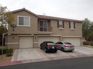 370 Kensington Palace Ave UNIT 103, North Las Vegas, NV 89032