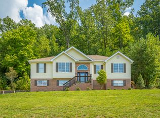 4316 McCahill Rd, Chattanooga, TN 37415
