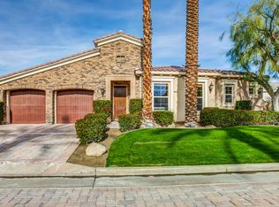 76242 Via Montelena, Indian Wells, CA 92210