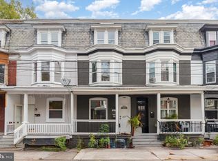 2153 Penn St, Harrisburg, PA 17110