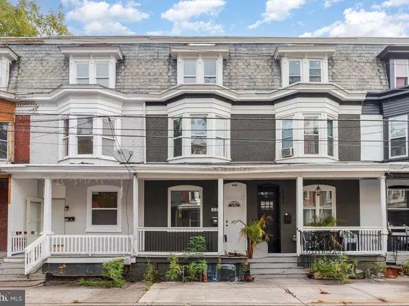 2153 Penn St, Harrisburg, PA 17110