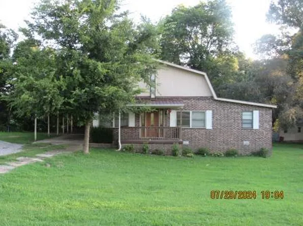 1745 Bethesda Rd, Batesville, AR 72501