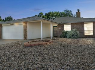 7122 Capitol Dr NE, Albuquerque, NM 87109