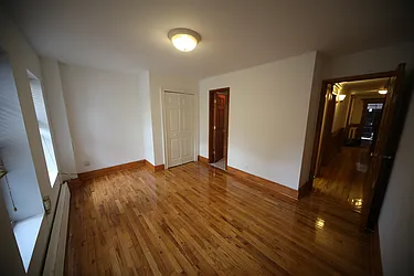 Rented by Park West Realty Company