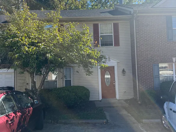 1160 Ashford Ln, Lexington, KY 40515
