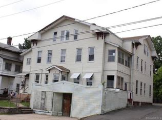 98 Grove St, New Britain, CT 06053