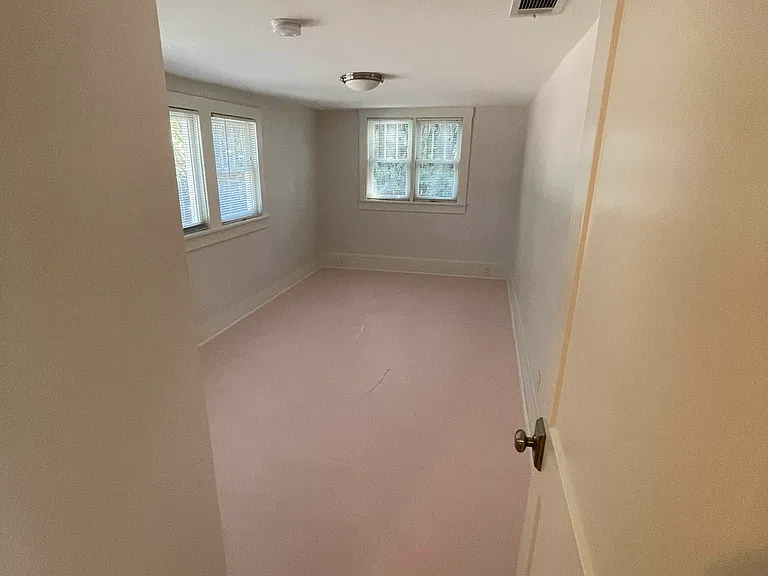 Back bedroom