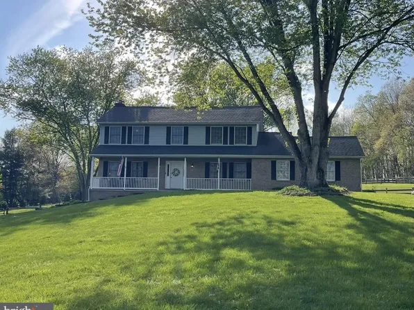 20128 Gunpowder Rd, Millers, MD 21102