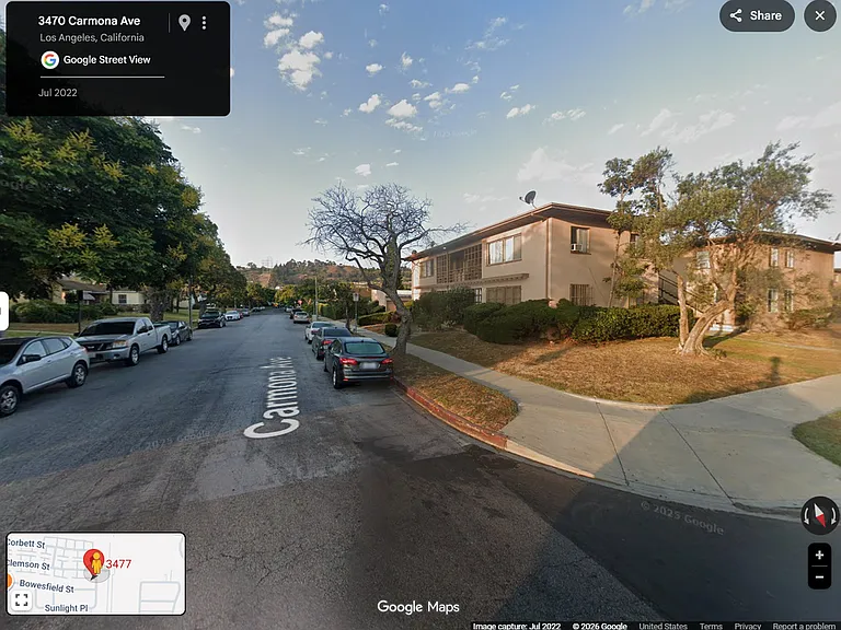 3477 Carmona Ave — Photo 17