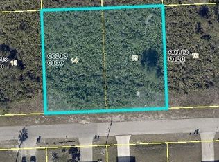 3706 13th St SW, Lehigh Acres, FL 33976