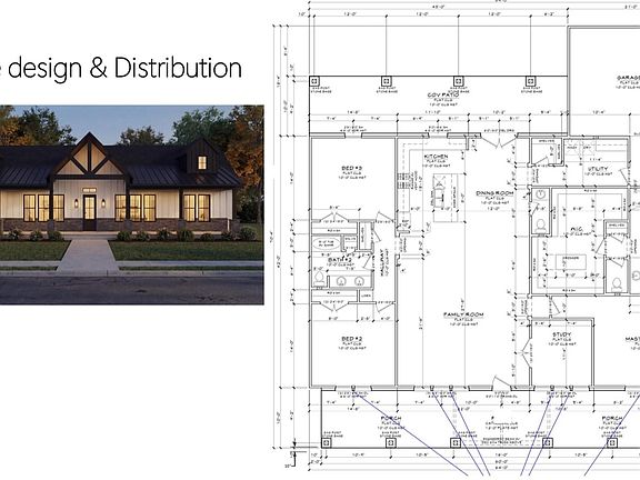 5th image of 289 Colt Trl