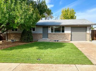 9141 Judson St, Westminster, CO 80031