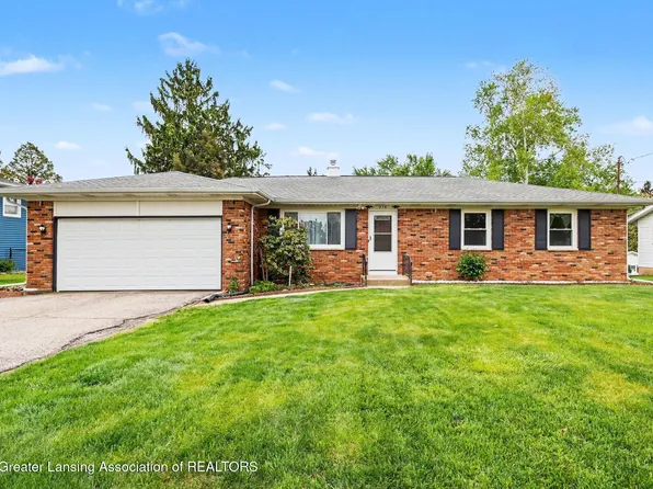 316 Golden Ave, Battle Creek, MI 49015
