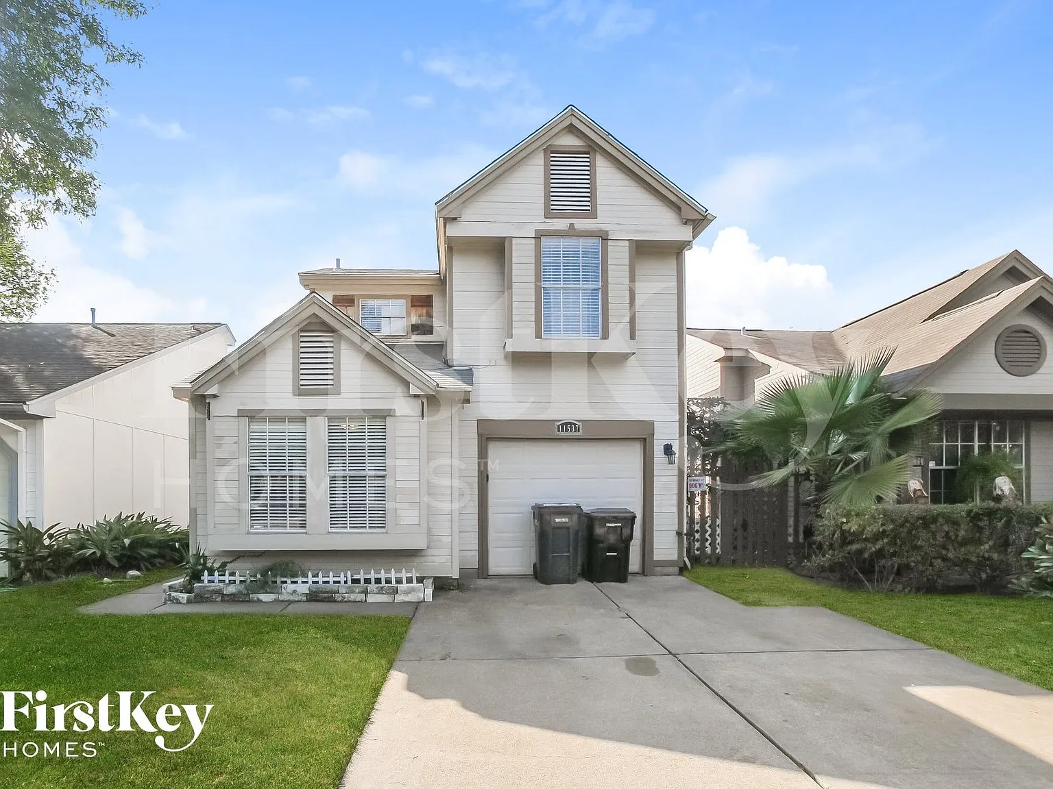 3 bed, 2.0 bath, 1145 sqft, $1,645 — Photo 1