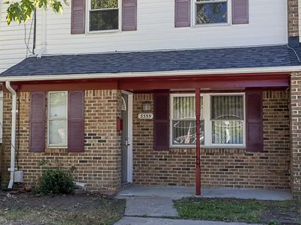 3355 Lakecrest Rd, Virginia Beach, VA 23452