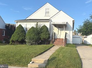 1933 Cedar Ln, Dundalk, MD 21222