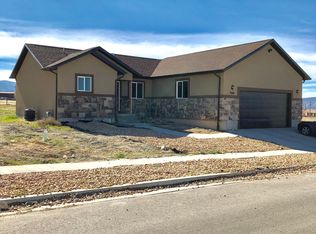 344 E 525 S, Ephraim, UT 84627