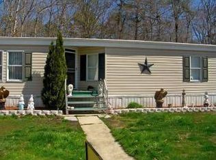 80 Hazelwood Dr, Pittsgrove, NJ 08318