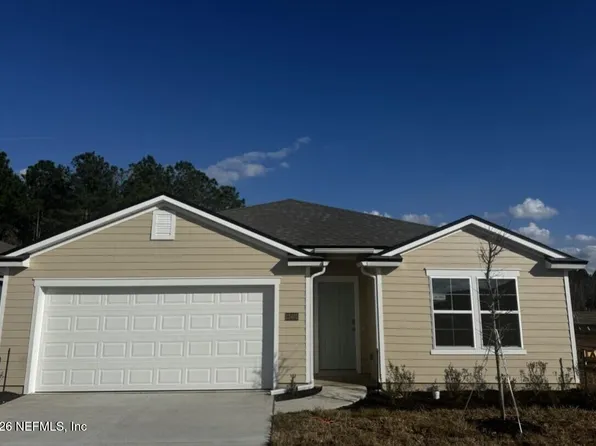 12401 RUSSIAN OLIVE Road, Jacksonville, FL 32218