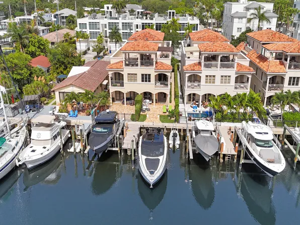 210 HENDRICKS Isle, Fort Lauderdale, FL 33301