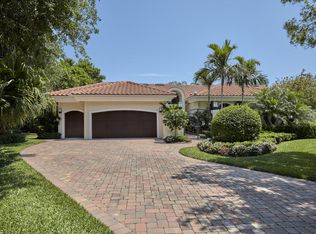 125 Nautical Way, Jupiter, FL 33477