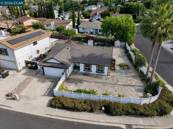 1904 Calaveras Dr, Bay Point, CA 94565