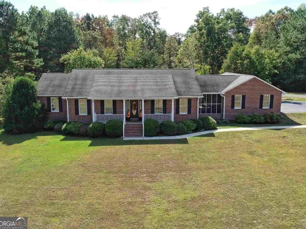 2977 Deep Creek Rd, Bowman, GA 30624
