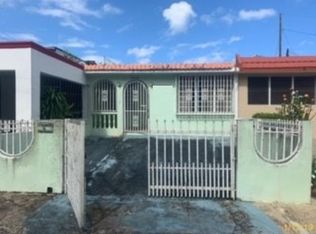 ZZ46 Calle 25, Caguas, PR 00725