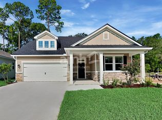 12622 Percy Forest Ln, Jacksonville, FL 32218