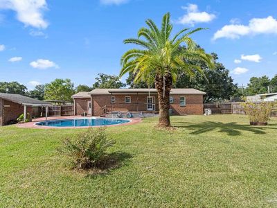 4762 Pine Ln, Pace, FL, 32571