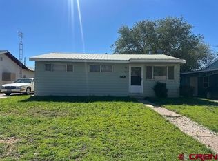617 E 4th St, Cortez, CO 81321
