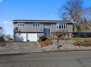 5615 SE Colony Cir, Milwaukie, OR 97267