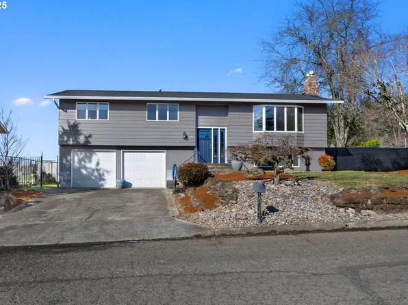 5615 SE Colony Cir, Milwaukie, OR 97267