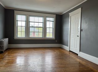 16 Congress Ave APT 6, Providence, RI 02907