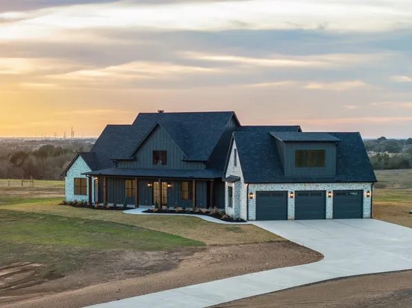 424 Pleasant Hill School Rd, Brenham, TX 77833