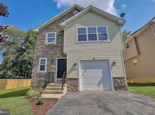 12910 7th St, Bowie, MD 20720