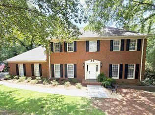 3717 Cumberland Trce, Birmingham, AL 35242