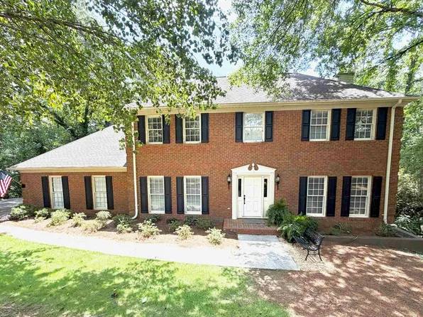 3717 Cumberland Trce, Birmingham, AL 35242