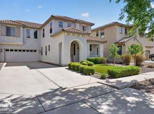 3896 E Baars Ave, Gilbert, AZ 85297