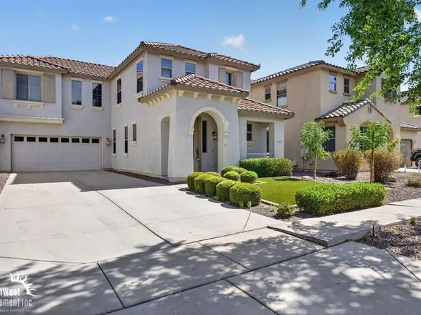 3896 E Baars Ave, Gilbert, AZ 85297