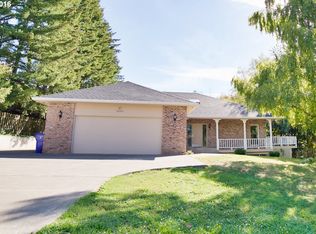 5000 SE Regner Rd, Gresham, OR 97080